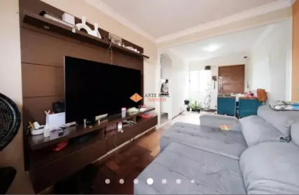 Imagem: Apartamento para Venda, Artur Alvim