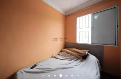 Imagem: Apartamento para Venda, Artur Alvim