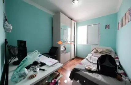 Imagem: Apartamento para Venda, Artur Alvim