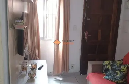 Imagem: Apartamento para Venda, Artur Alvim