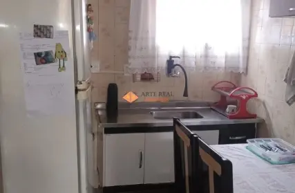 Imagem: Apartamento para Venda, Artur Alvim