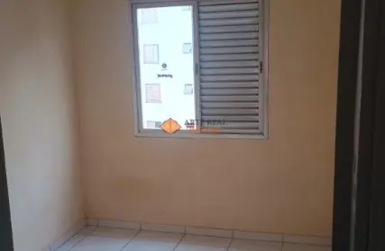 Imagem: Apartamento para Venda, Parque Artur Alvim