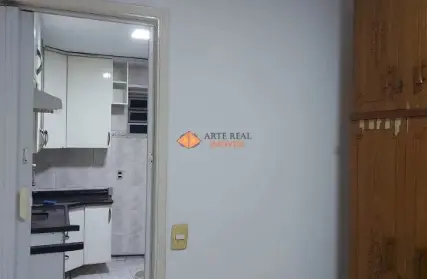 Imagem: Apartamento para Venda, Artur Alvim