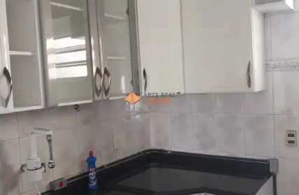 Imagem: Apartamento para Venda, Artur Alvim