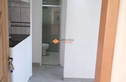 Imagem: Apartamento para Alugar, Jardim Santa Terezinha