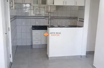 Imagem: Apartamento para Alugar, Jardim Santa Terezinha