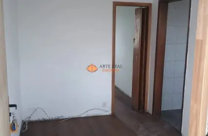 Imagem: Apartamento para Alugar, Artur Alvim