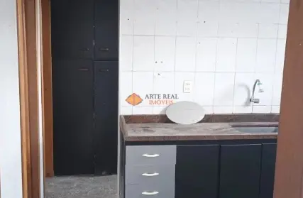 Imagem: Apartamento para Alugar, Artur Alvim