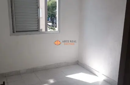Imagem: Apartamento para Venda, Artur Alvim