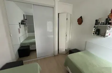 Imagem: Apartamento para Venda, Sítio Pinheirinho