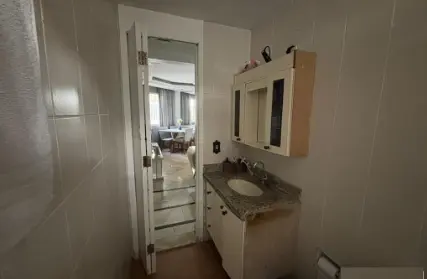 Imagem: Apartamento para Venda, Sítio Pinheirinho