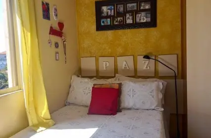 Imagem: Apartamento para Venda, Vila Ivone