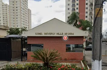 Imagem: Apartamento para Venda, Vila Ivone