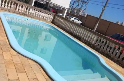 Imagem: Apartamento para Venda, Vila Ivone