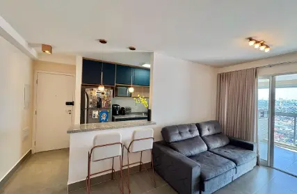 Imagem: Apartamento para Venda, Vila Prudente