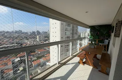 Imagem: Apartamento para Venda, Vila Prudente
