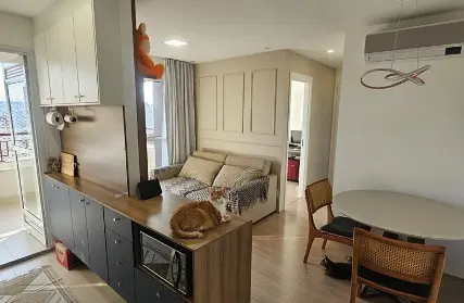 Imagem: Apartamento para Venda, Mooca