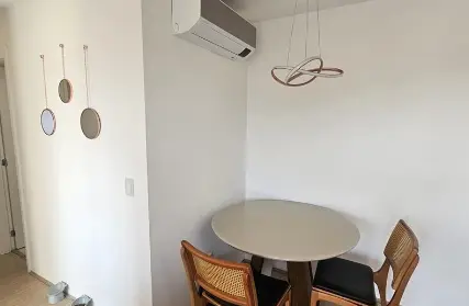 Imagem: Apartamento para Venda, Mooca