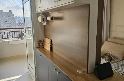 Imagem: Apartamento para Venda, Mooca