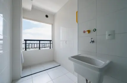 Imagem: Apartamento para Venda, Jardim Independência