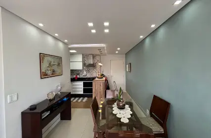 Imagem: Apartamento para Venda, Vila Prudente