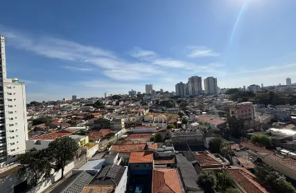 Imagem: Apartamento para Venda, Vila Prudente