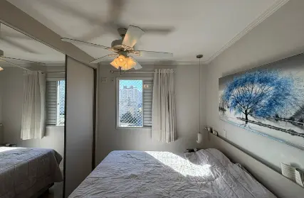 Imagem: Apartamento para Venda, Vila Prudente