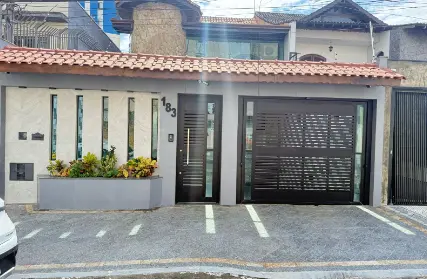 Imagem: Sobrado para Venda, Vila Lúcia