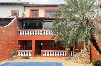 Imagem: Sobrado para Venda, Vila Lúcia