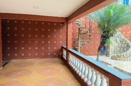 Imagem: Sobrado para Venda, Vila Lúcia