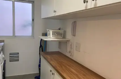 Imagem: Apartamento para Venda, Vila Ema