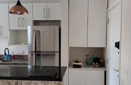 Imagem: Apartamento para Venda, Vila Santa Clara