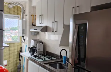 Imagem: Apartamento para Venda, Vila Santa Clara