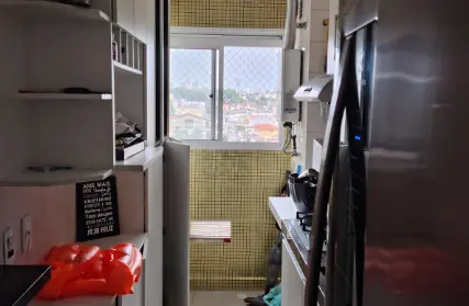 Imagem: Apartamento para Venda, Vila Santa Clara