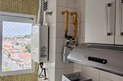 Imagem: Apartamento para Venda, Vila Santa Clara