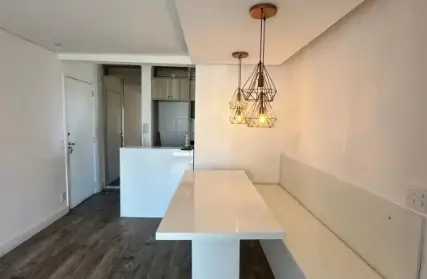 Imagem: Apartamento para Venda, Jardim Independência
