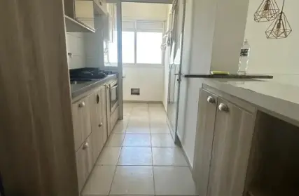 Imagem: Apartamento para Venda, Jardim Independência