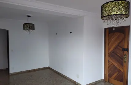 Imagem: Apartamento para Alugar, Vila Zelina