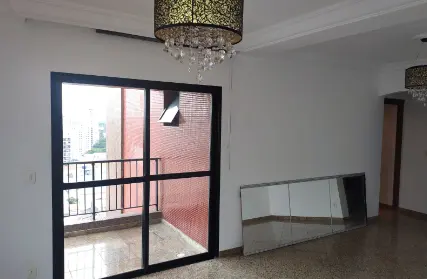Imagem: Apartamento para Alugar, Vila Zelina