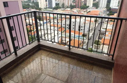 Imagem: Apartamento para Alugar, Vila Zelina