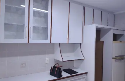 Imagem: Apartamento para Alugar, Vila Zelina