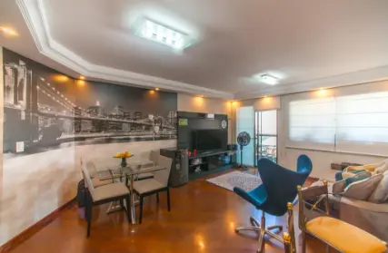 Imagem: Apartamento para Venda, Mooca