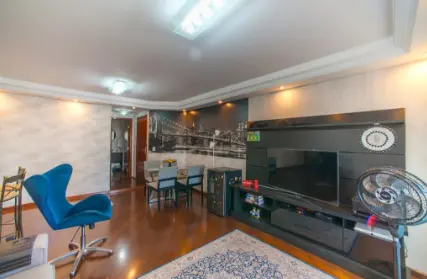 Imagem: Apartamento para Venda, Mooca