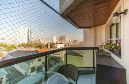 Imagem: Apartamento para Venda, Mooca