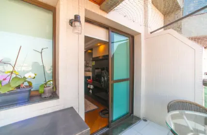 Imagem: Apartamento para Venda, Mooca