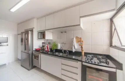 Imagem: Apartamento para Venda, Mooca