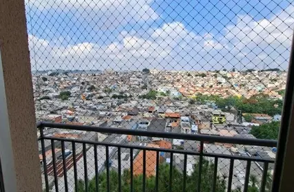 Imagem: Apartamento para Venda, Jardim Vila Formosa