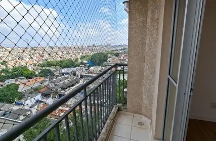 Imagem: Apartamento para Venda, Jardim Vila Formosa