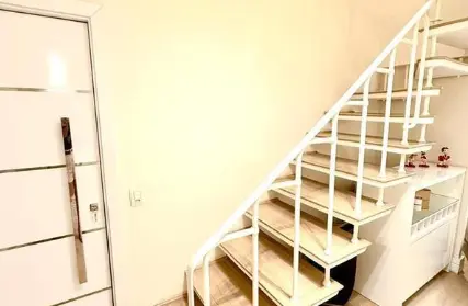 Imagem: Cobertura para Venda, Jardim Independência