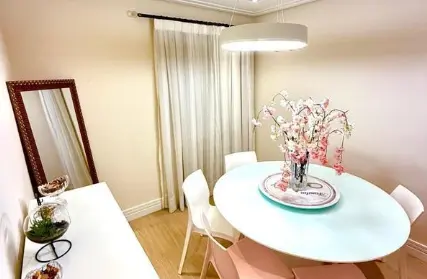 Imagem: Cobertura para Venda, Jardim Independência